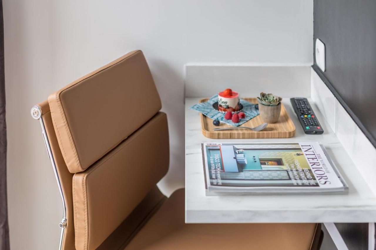 Appartement Ws Tour Eiffel - Saint-charles *