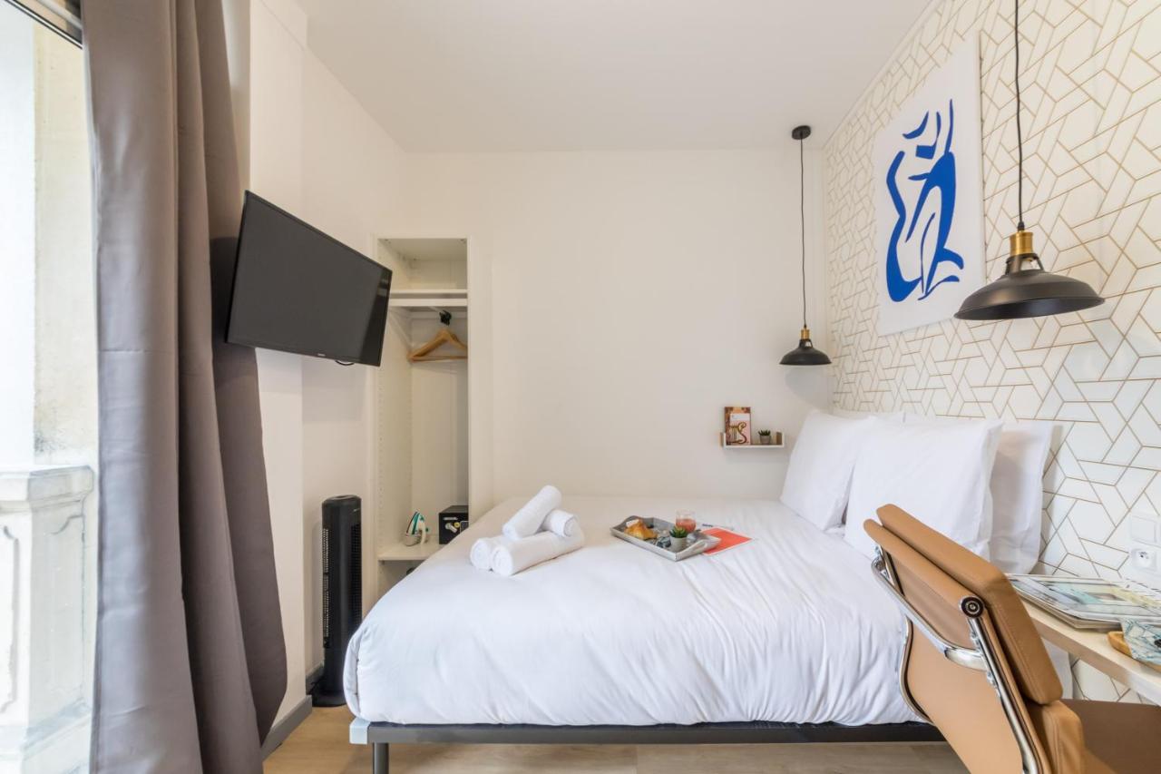 Ws Tour Eiffel - Saint-charles Appartement Parijs