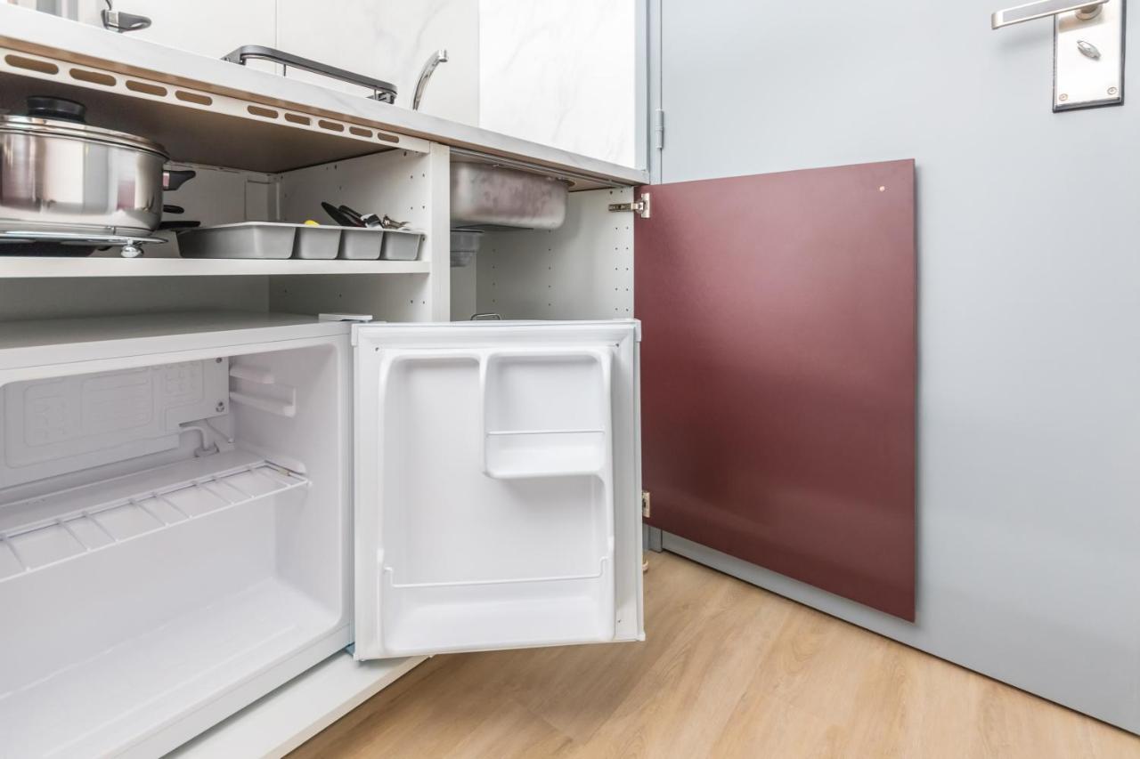 Ws Tour Eiffel - Saint-charles Appartement